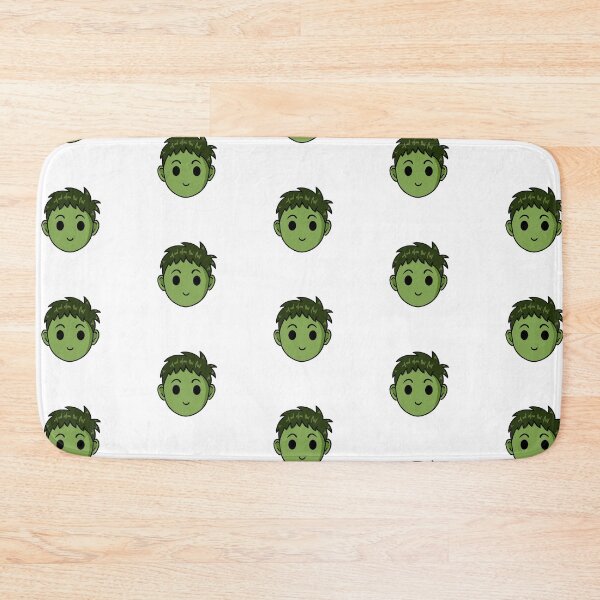 Item preview, Cute green hero - Small  designed and sold by Mjs-Things.