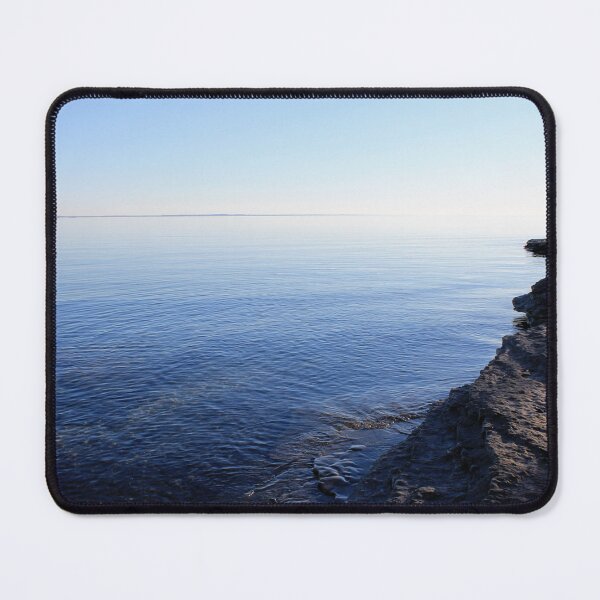 Item preview, Blue Horizon designed and sold by photoclique.