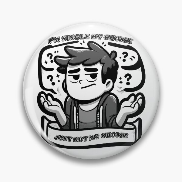 Item preview, Solo Statement - Choice or Circumstance? designed and sold by RyanBelandres.