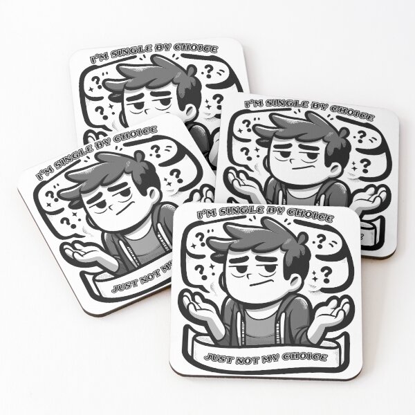 Item preview, Solo Statement - Choice or Circumstance? designed and sold by RyanBelandres.