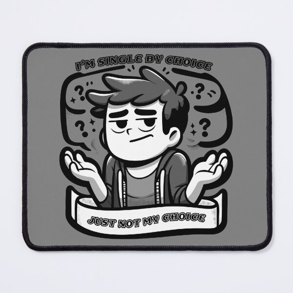 Item preview, Solo Statement - Choice or Circumstance? designed and sold by RyanBelandres.