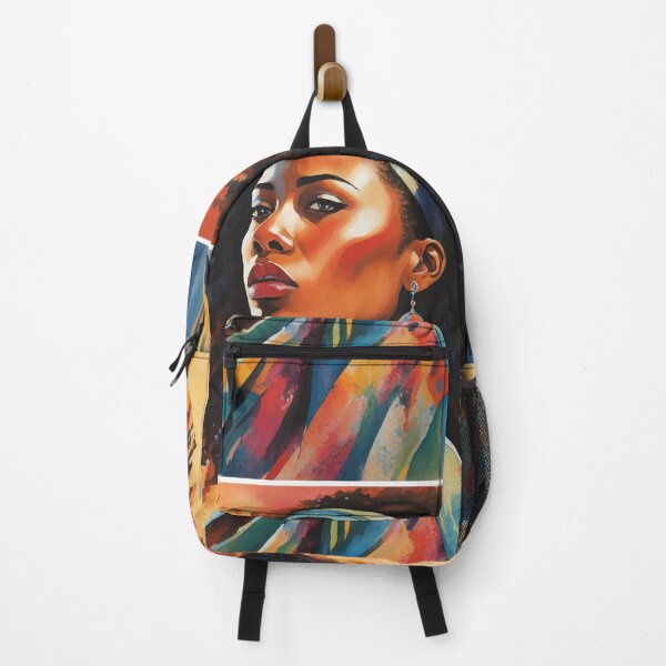 Item preview, Empowerment Portrait - Cameron Marks' Distinctive Style designed and sold by Life Stuff.