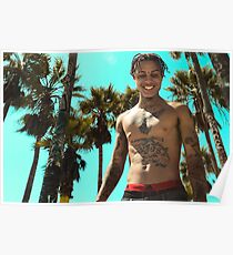 Lil Skies Poster