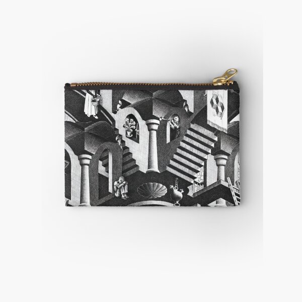 Item preview, maurits cornelis escher, m c escher paintings, m c escher artwork designed and sold by marti-oryo.