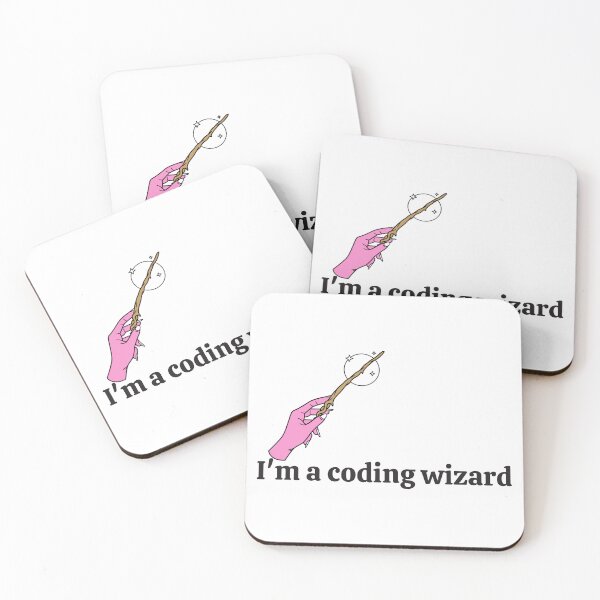 Item preview, coding wizard designed and sold by Redstrawberry13.