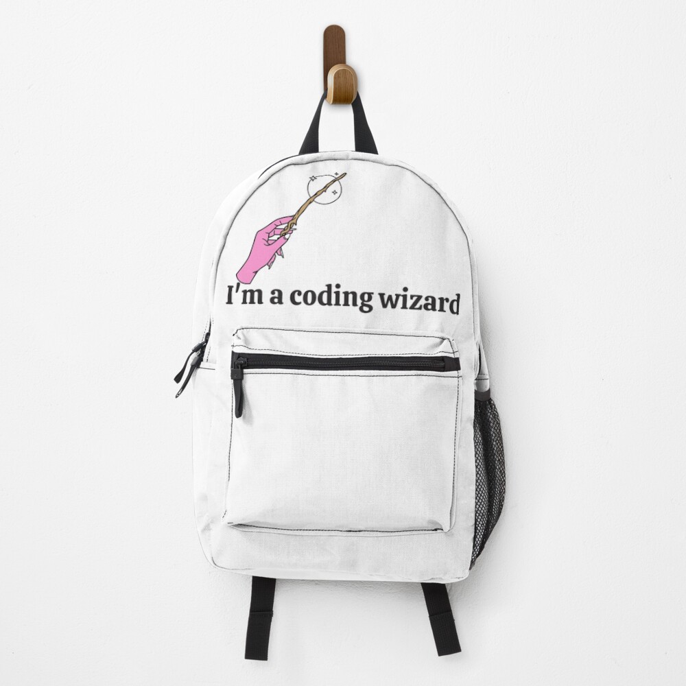 Item preview, Backpack designed and sold by Redstrawberry13.