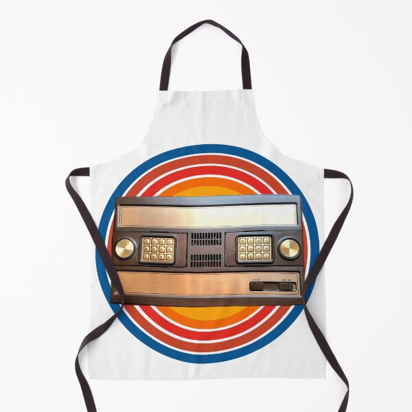 Item preview, Vintage 1980's Video Game Console, Retro Home Video Game designed and sold by BubbaCommerce.