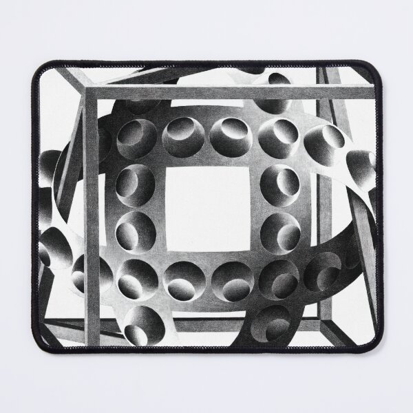 Item preview, maurits cornelis escher, m c escher paintings, m c escher artwork designed and sold by marti-oryo.
