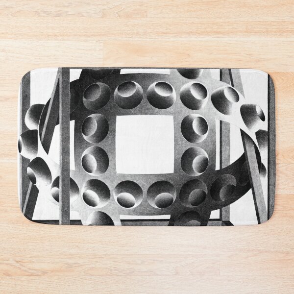 Item preview, maurits cornelis escher, m c escher paintings, m c escher artwork designed and sold by marti-oryo.