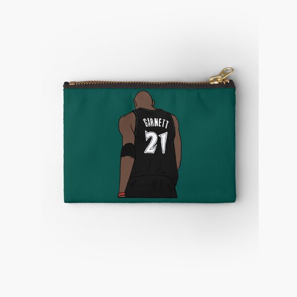 Item preview, Kevin Garnett Back-To (1) designed and sold by tsekand.