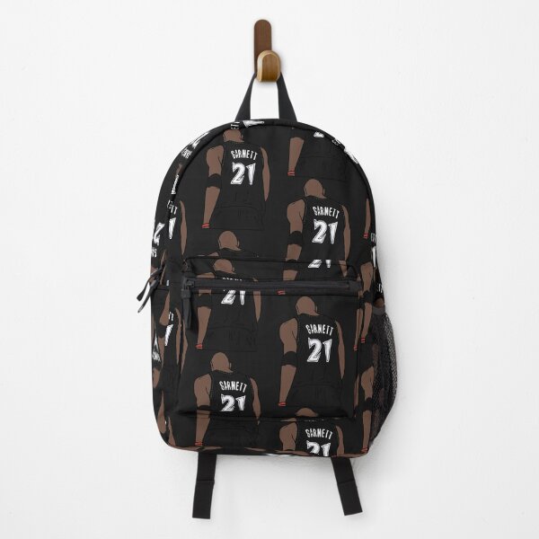 Item preview, Kevin Garnett Back-To (1) designed and sold by tsekand.