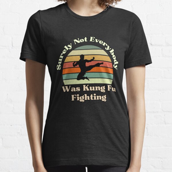 Novelty Song: Kung Fu Fighting-Carl Douglas lyrics