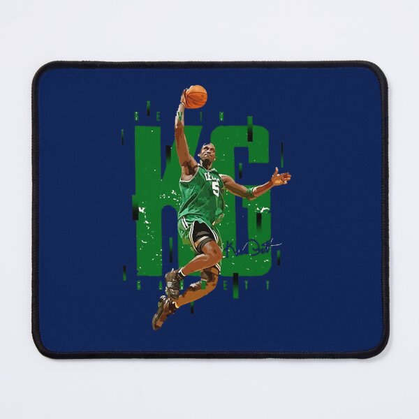 Item preview, Kevin Garnett designed and sold by tsekand.