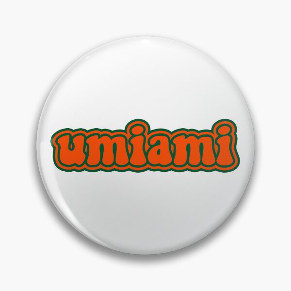 Item preview, university of miami designed and sold by designsbysamantha.
