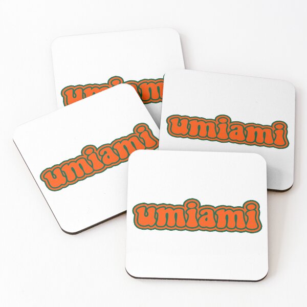 Item preview, university of miami designed and sold by designsbysamantha.