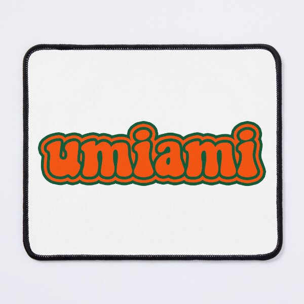 Item preview, university of miami designed and sold by designsbysamantha.