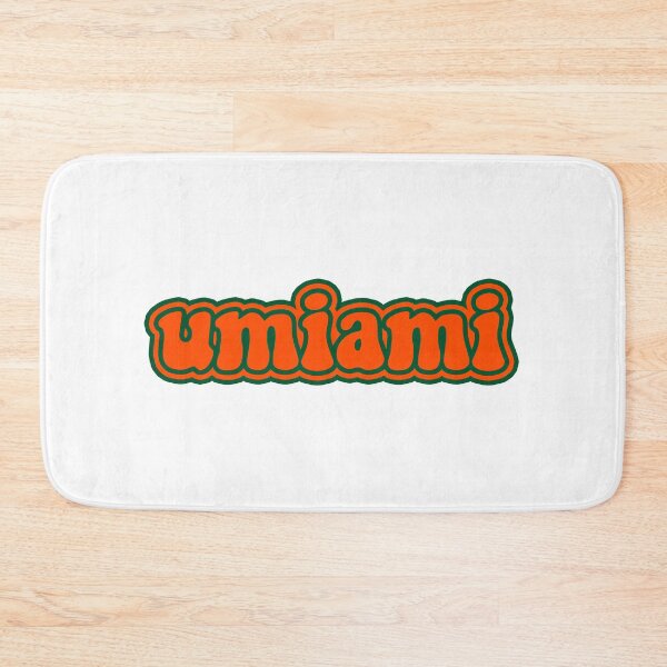 Item preview, university of miami designed and sold by designsbysamantha.