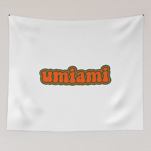 Item preview, university of miami designed and sold by designsbysamantha.