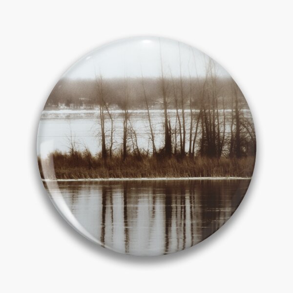 Item preview, Sepia Reflections  designed and sold by photoclique.