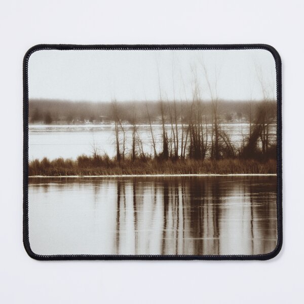 Item preview, Sepia Reflections  designed and sold by photoclique.