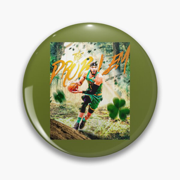 Artikelvorschau, Jayson Tatum Kunstwerk entworfen und verkauft von tsekand.