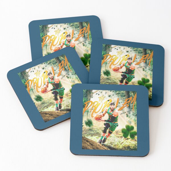 Item preview, Jayson Tatum Artwork designed and sold by tsekand.