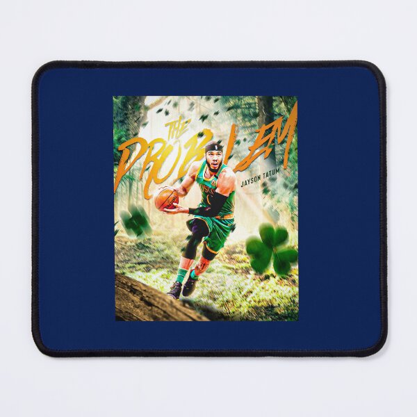 Item preview, Jayson Tatum Artwork designed and sold by tsekand.