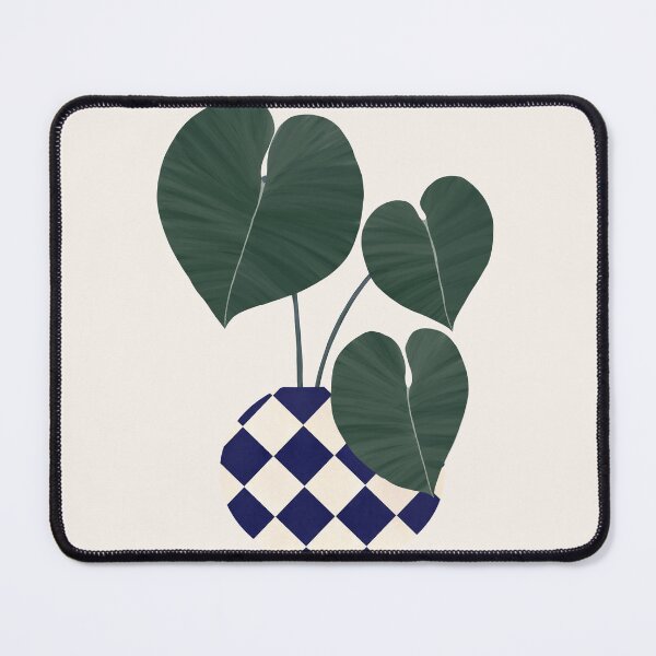 Item preview, Houseplant II designed and sold by Elbuenlimon.