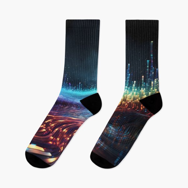 Item preview, Art in RGB Code: Unveiling the Infinite Digital Color Palette designed and sold by Artedig.