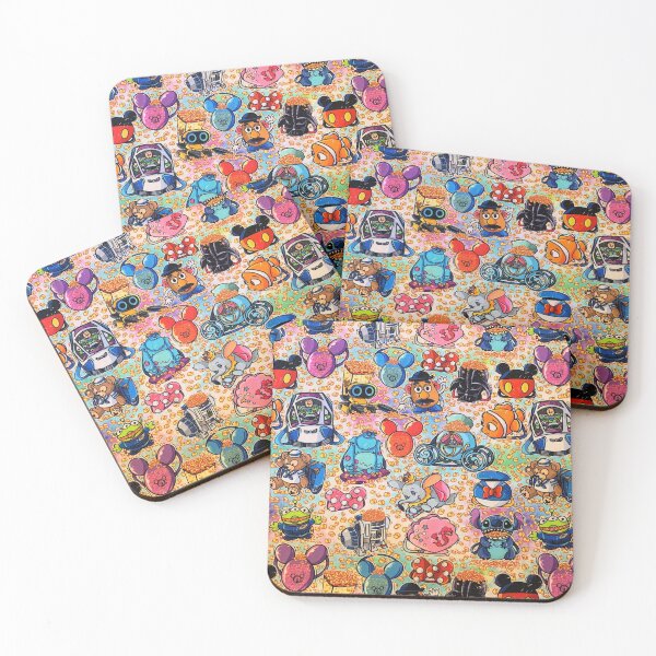 Item preview, Friends of the Kingdom - Artwork  designed and sold by ShepDesigns.
