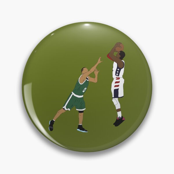 Aperçu de l'œuvre John Wall vainqueur du match contre les Celtics créée et vendue par tsekand.
