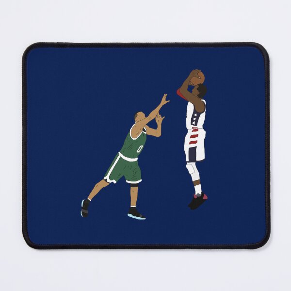 Item preview, John Wall Game Winner Against The Celtics designed and sold by tsekand.
