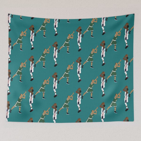 Item preview, John Wall Game Winner Against The Celtics  designed and sold by tsekand.