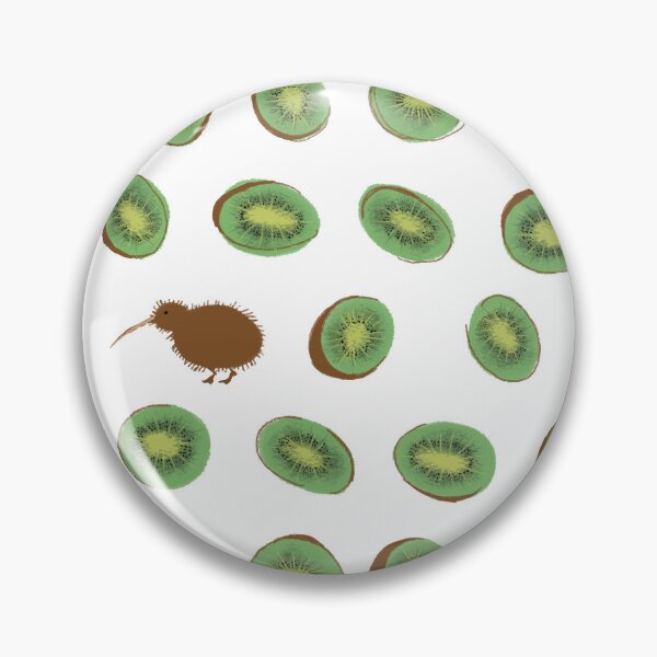 Artikelvorschau, Kiwi Kiwi Kiwi (Kiwi) entworfen und verkauft von Echinaceacea.