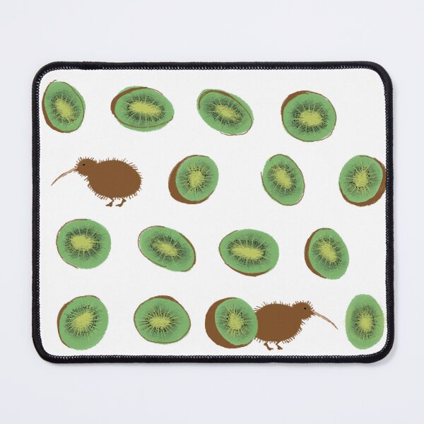 Item preview, Kiwi Kiwi Kiwi (Kiwi) designed and sold by Echinaceacea.