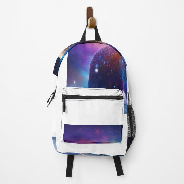 Item preview, Bear in cosmic colors designed and sold by KilianSzmid.