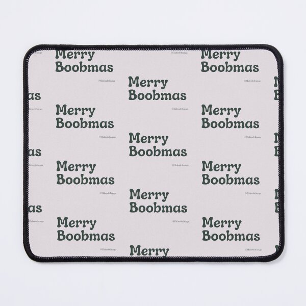 Aperçu de l'œuvre Joyeux Noël, v2 | @lilsboobthangs créée et vendue par lilsboobthangs.