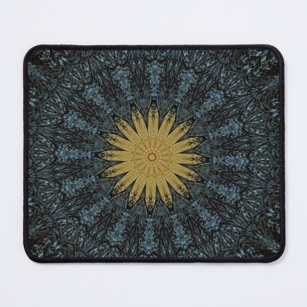 Item preview, Daisy Mandala  designed and sold by Cjwest36173.