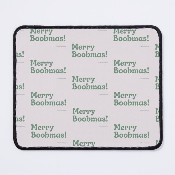 Aperçu de l'œuvre Joyeux Noël !, v2 | @lilsboobthangs créée et vendue par lilsboobthangs.