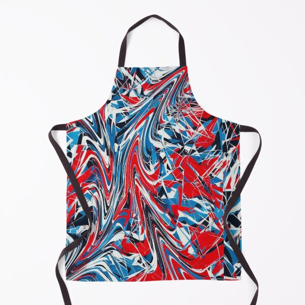 Item preview, colors dissolved in oil abstract art modern style urban wear designed and sold by Carlos Gudino.