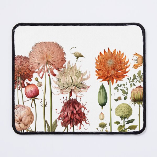 Item preview, Allium Nature Lover Gift, Plant Illustration, Gardener's Delight designed and sold by ontano.