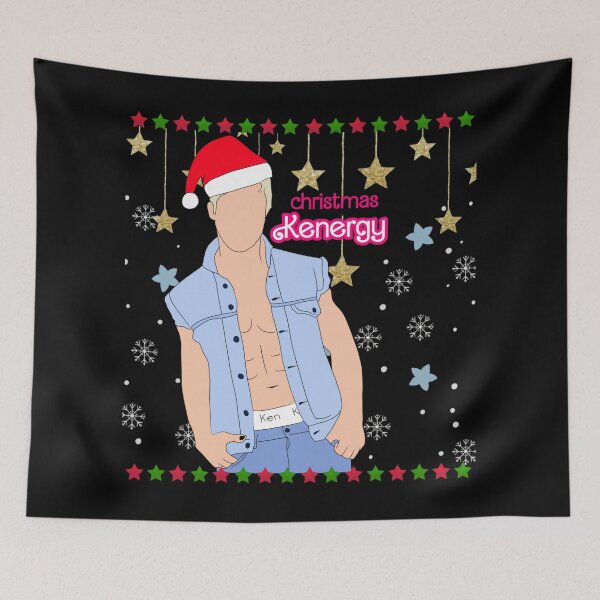 Item preview, Christmas kenergy christmas designed and sold by vyascreations.