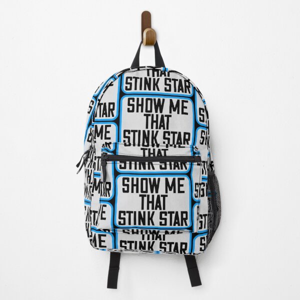 Item preview, Show Me That Stink Star designed and sold by ourkid.