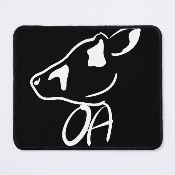 Item preview, Open Acres, Positive White designed and sold by Sharpmichelle.