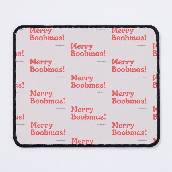Aperçu de l'œuvre Joyeux Noël !, v3 | @lilsboobthangs créée et vendue par lilsboobthangs.