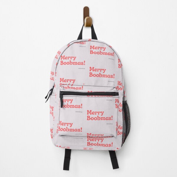Item preview, Merry Boobmas!, v3 | @lilsboobthangs designed and sold by lilsboobthangs.