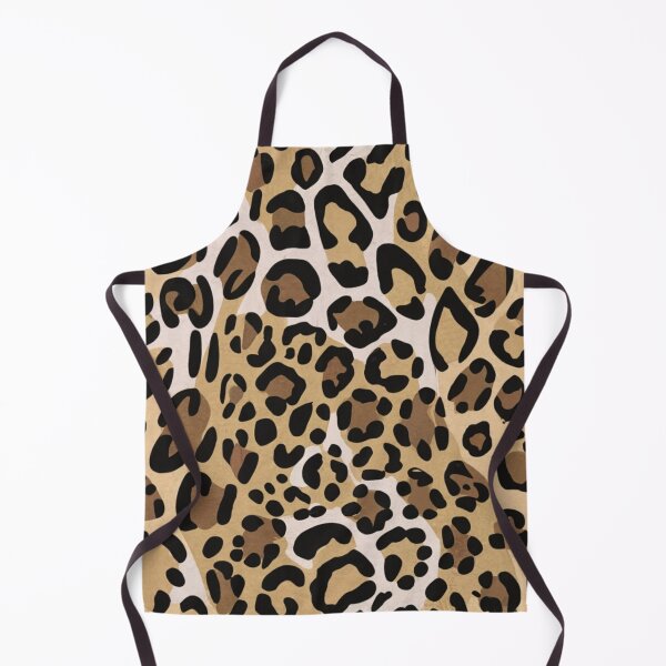 Item preview, Leopard Modern Pattern designed and sold by Lunarweave.