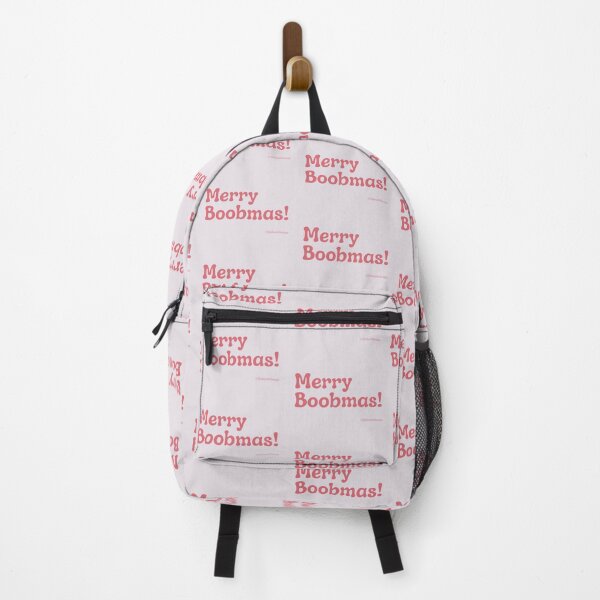 Item preview, Merry Boobmas!, v4 | @lilsboobthangs designed and sold by lilsboobthangs.
