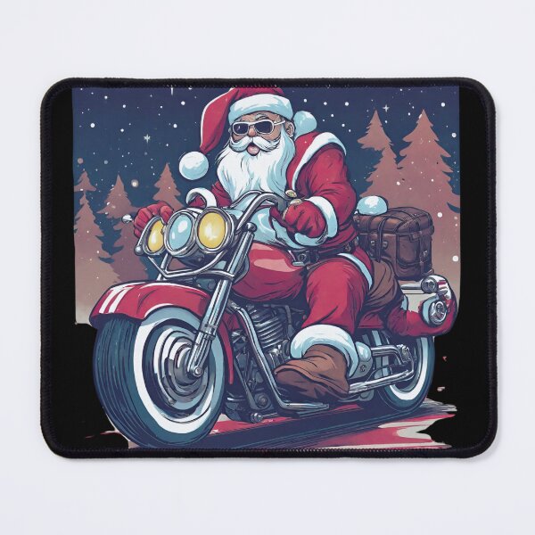 Item preview, Victorian Santa - Funny Design, Funny Christmas, Funny Quotes, Funny Quotation designed and sold by Santanu1990.