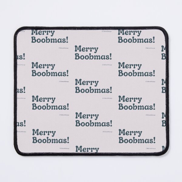 Item preview, Merry Boobmas!, v5 | @lilsboobthangs designed and sold by lilsboobthangs.